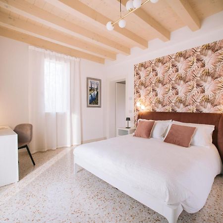 Locanda Golf Musella San Martino Buon Albergo Dış mekan fotoğraf