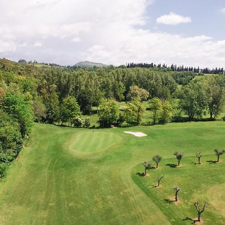 Locanda Golf Musella San Martino Buon Albergo Dış mekan fotoğraf