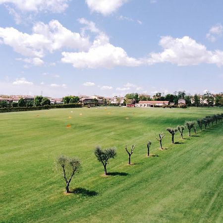Locanda Golf Musella San Martino Buon Albergo Dış mekan fotoğraf