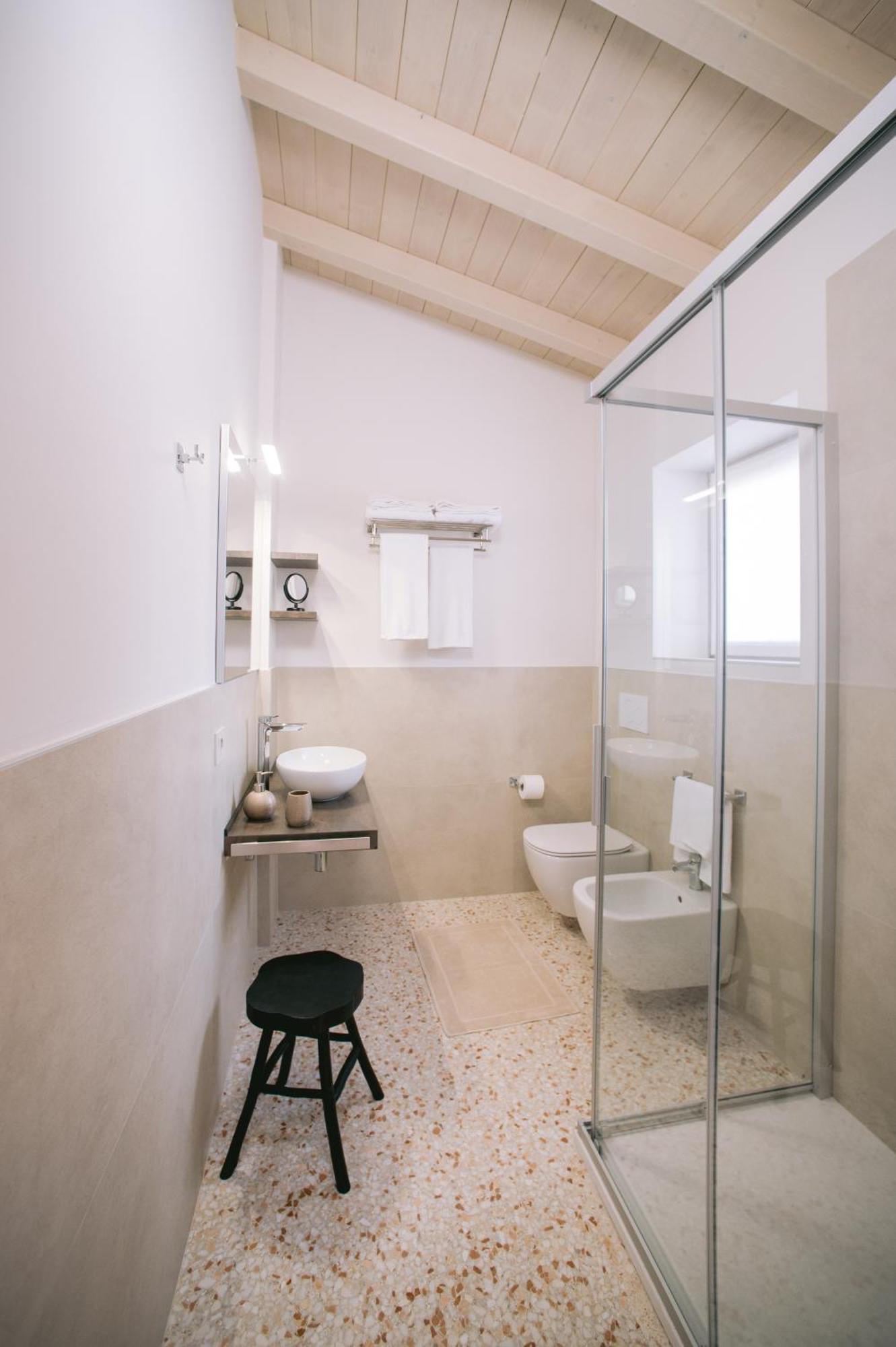 Locanda Golf Musella San Martino Buon Albergo Dış mekan fotoğraf