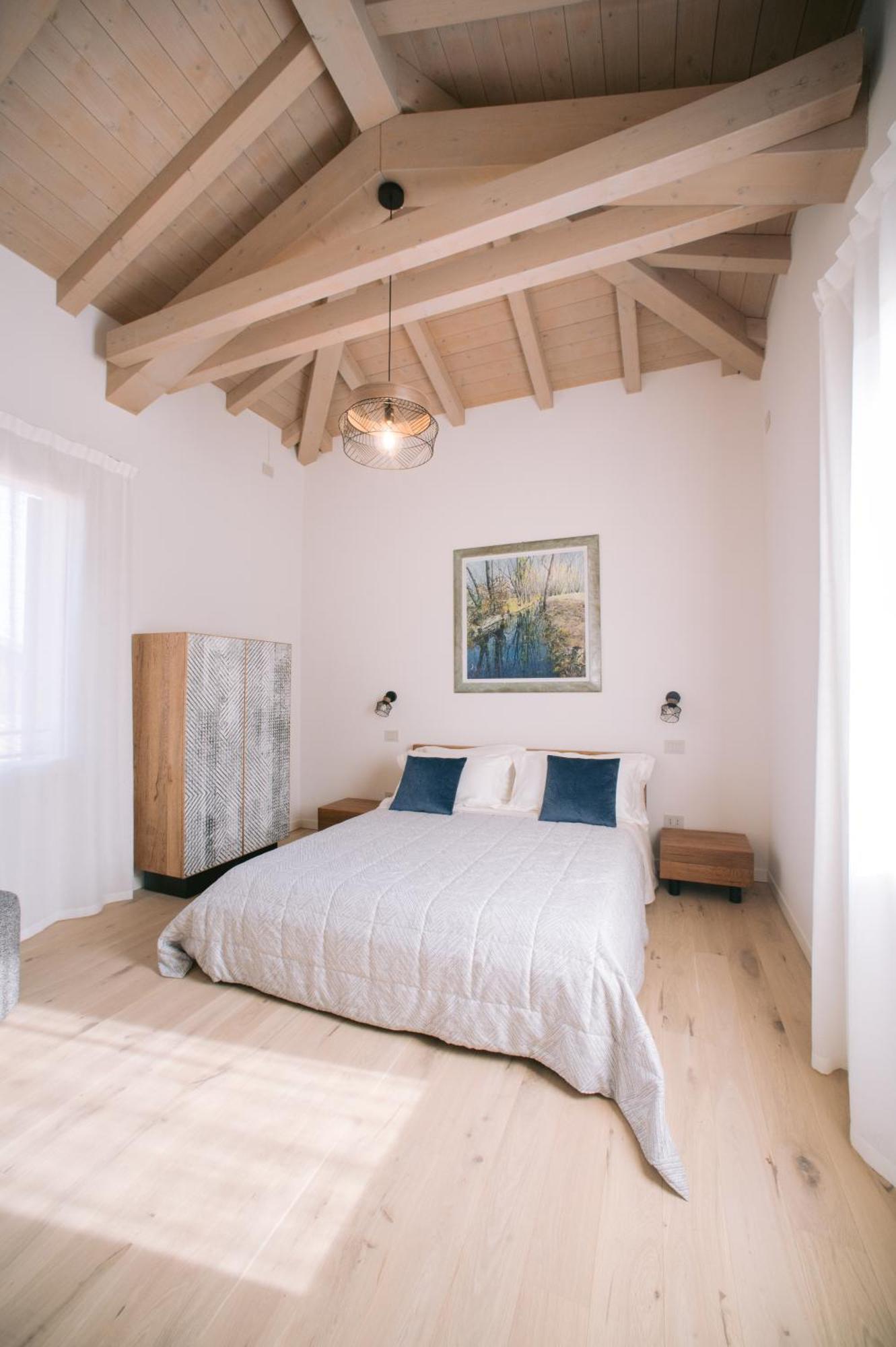 Locanda Golf Musella San Martino Buon Albergo Dış mekan fotoğraf