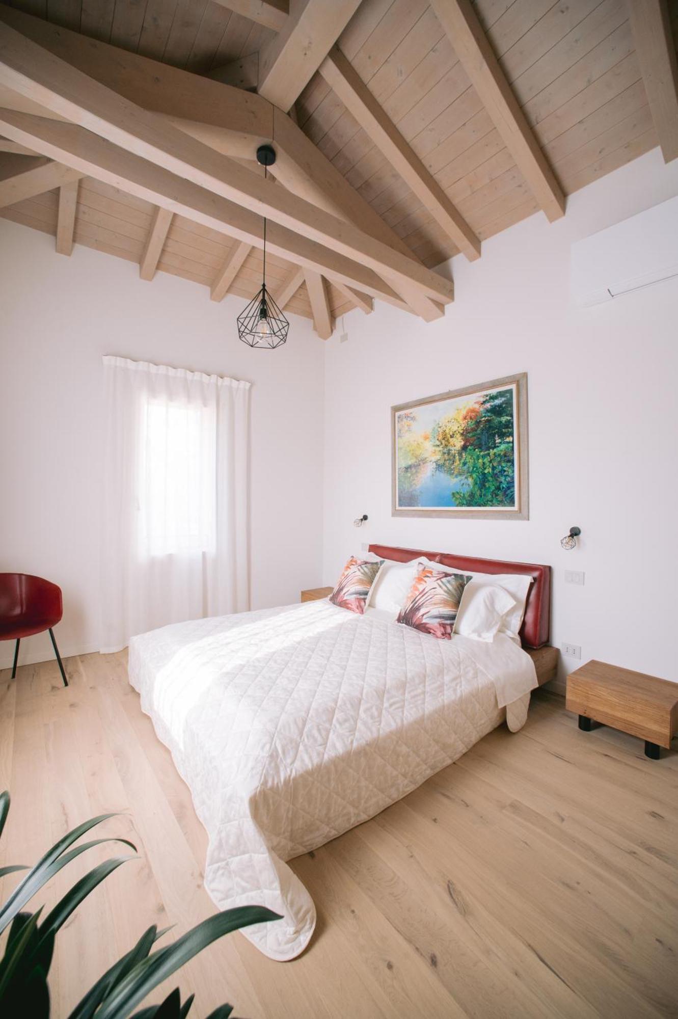 Locanda Golf Musella San Martino Buon Albergo Dış mekan fotoğraf